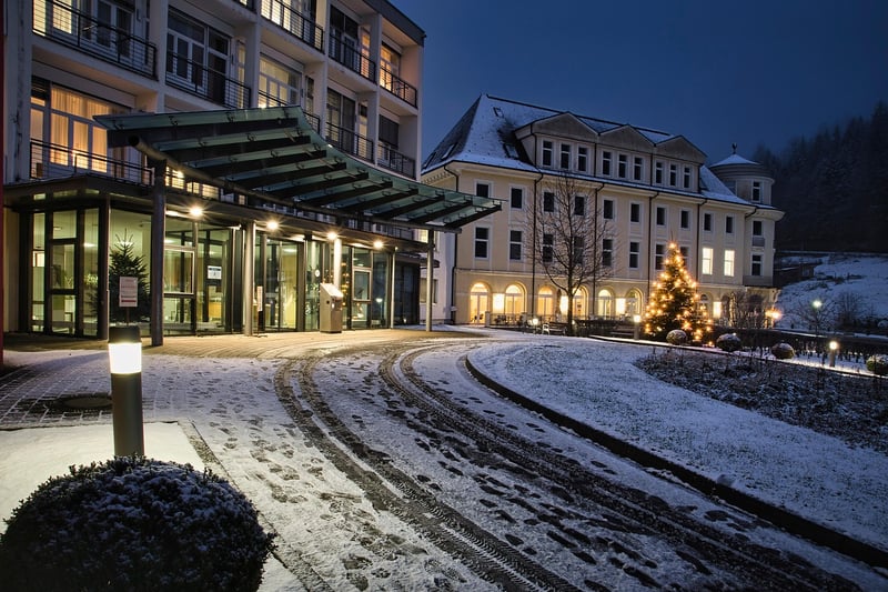 Accommodation Deals
