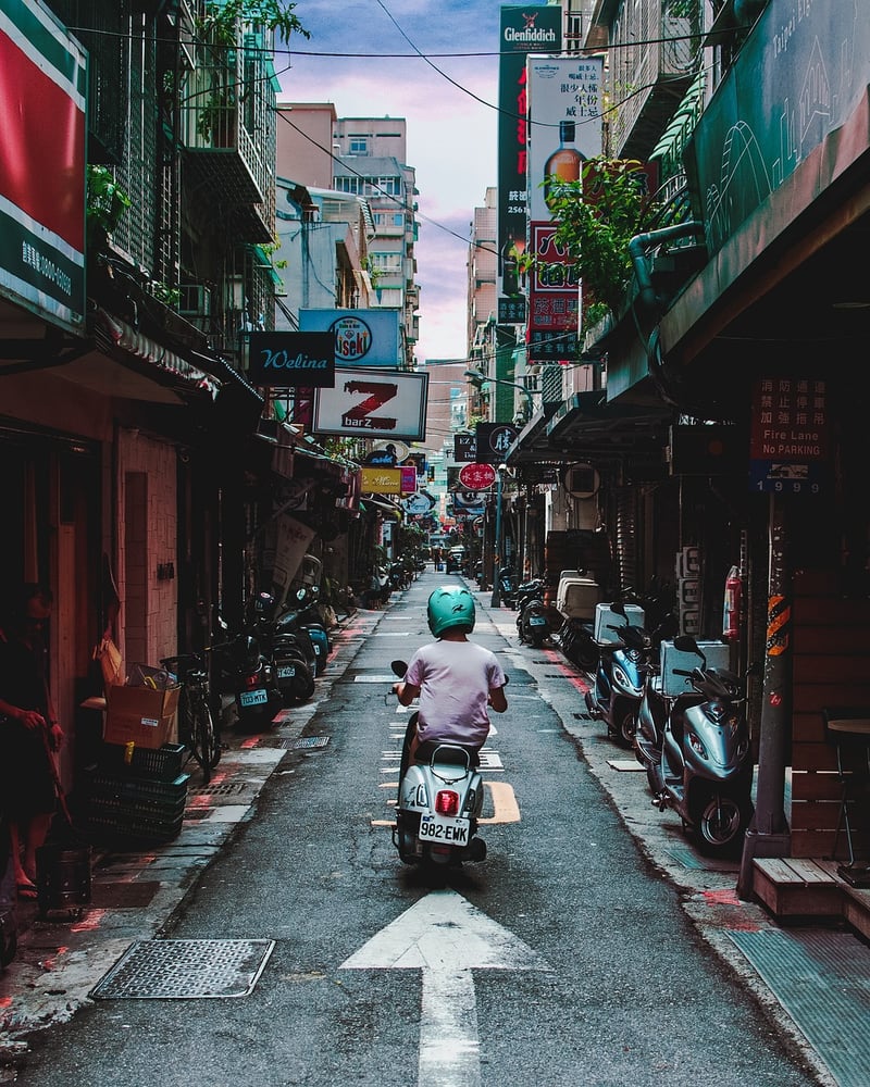 Local Transportation