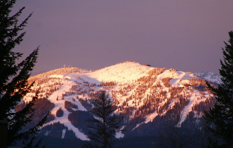 Mountain Resorts