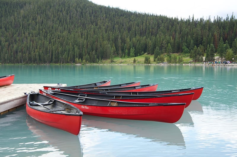 Banff, Alberta