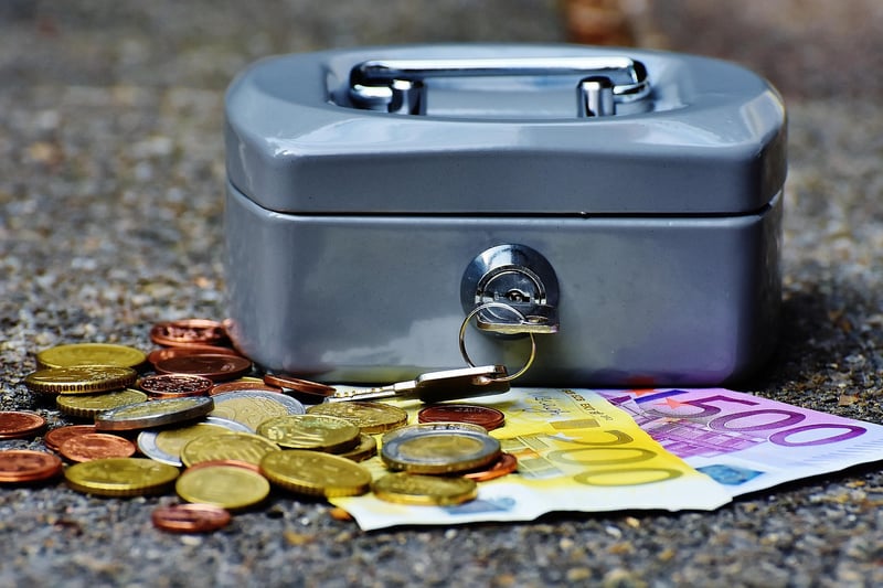 Financial Planning Image